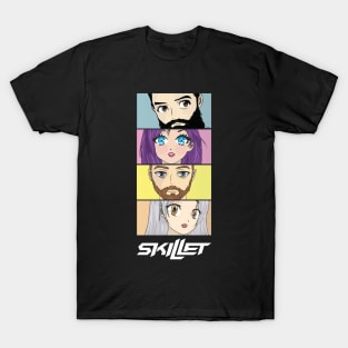 Anime T-Shirt